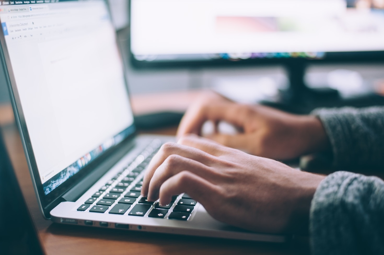 Why Every Story Matters: Blog Your Journey
