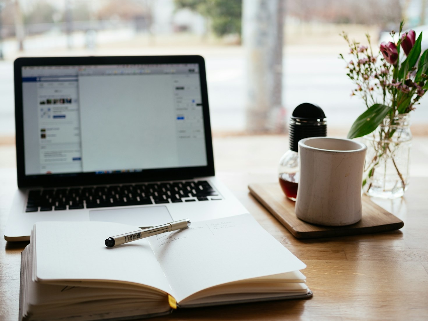 Turning Thoughts Into Meaningful Narratives